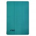 ATOOZ Tri-Fold Ultra Slim Leather Case Cover for 10.5" Samsung Galaxy Tab A8 10.5 2021 X200 /X205 Tablet